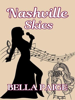 cover image of Nashville Skies